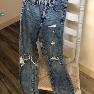 Gap jeans sz 24